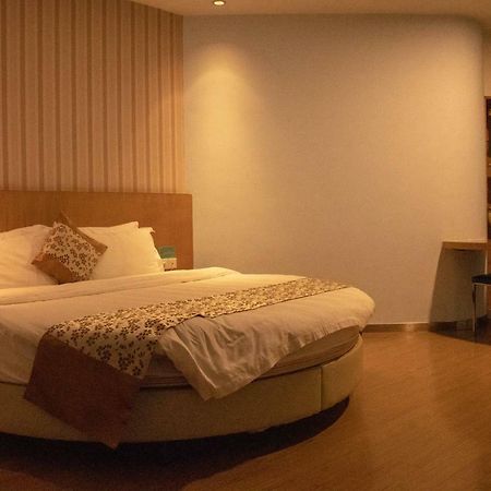 Landscape Fashion Hotel Guangzhou East Station Екстериор снимка